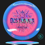 Innova Halo Star Destroyer