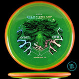 Axiom Particle Glow Proton Hex - Champions Cup Edition