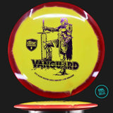 Discmania Horizon S-Line Vanguard Kyle Klein Creator Series