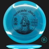 Westside VIP Vellamo - First Run