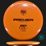 Discmania Q-Line Premier MD3