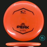 Latitude 64 Royal Clear Peak