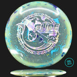 Discraft 2026 Worlds Z FLX  Jawbreaker Glide