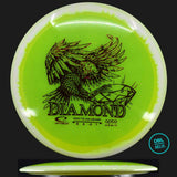 Opto Ice Orbit Diamond