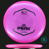 Latitude 64 Royal Clear Peak