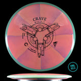 Axiom Cosmic Neutron Crave