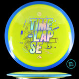 Simon Line Axiom Neutron Time-Lapse - Special Edition (retooled)