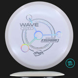 MVP Fission Wave - Project Lab Coat