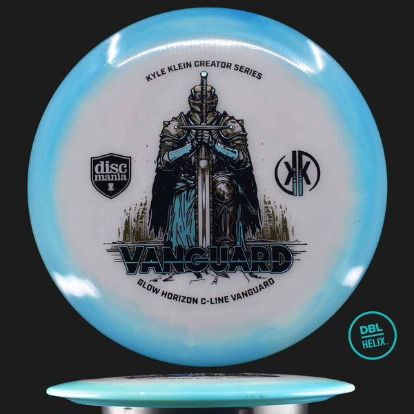 Discmania