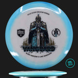 Kyle Klein Creator Series Glow Horizon C-Line Vanguard