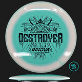 Innova Halo Star Destroyer