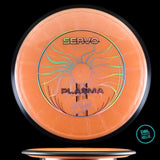 MVP Plasma Servo