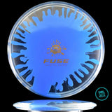 Latitude 64 Opto-Ice Splash Fuse