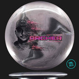 2026 Discraft Tour Series Austin Turner Archer