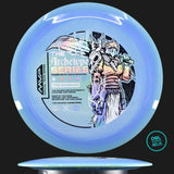 Streamline Neutron Engine - Eagle McMahon Team Series