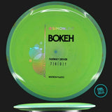 Axiom Neutron Bokeh - Stock