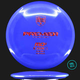 Discmania Q-Line Premier MD3