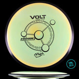 MVP Fission Volt