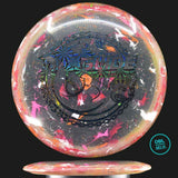 Discraft 2026 Worlds Z FLX  Jawbreaker Glide