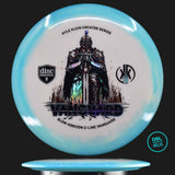 Kyle Klein Creator Series Glow Horizon C-Line Vanguard