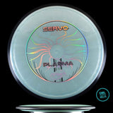 MVP Plasma Servo