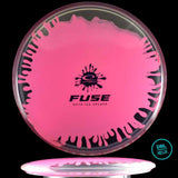 Latitude 64 Opto-Ice Splash Fuse
