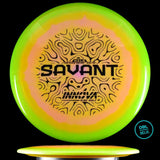 Innova Halo Star Savant