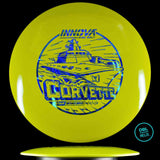 Innova Star Corvette