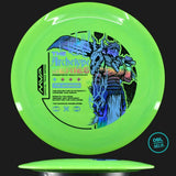 Streamline Neutron Engine - Eagle McMahon Team Series