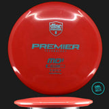 Discmania Q-Line Premier MD3
