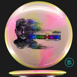 2026 Discraft Tour Series Austin Turner Archer