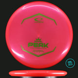 Latitude 64 Royal Clear Peak
