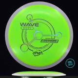 MVP Fission Wave - Project Lab Coat