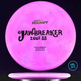 Discraft Jawbreaker Zone SS