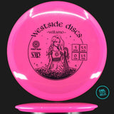 Westside VIP Vellamo - First Run