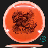 Opto Ice Orbit Diamond