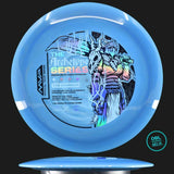 Streamline Neutron Engine - Eagle McMahon Team Series