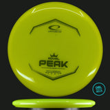 Latitude 64 Royal Clear Peak