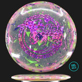 Discraft 2026 Worlds Z FLX  Jawbreaker Glide