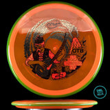 Axiom Prism Proton Soft Pyro - Champions Cup Edition