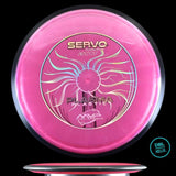 MVP Plasma Servo