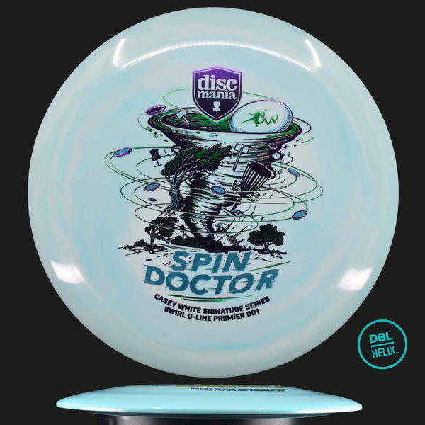 Discmania