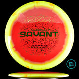 Innova Halo Star Savant