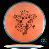 Axiom Cosmic Neutron Crave