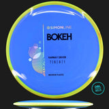 Axiom Neutron Bokeh - Stock