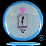 Discmania Gannon Buhr Alloy Function (Player Of The Year)