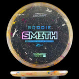 Zone OS Brodie Smith Team Series 2024