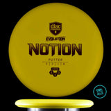 Discmania Exo Hard Notion