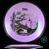 MVP Fission Trail James Conrad Line-Special Edition