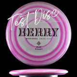 Clash Discs Swirl Steady Berry